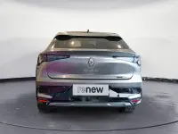 Usado Renault Rafale Techno 200 CV (147 kW) 2025 Gris SUV