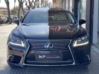 usado Lexus LS600 600h Hybrid