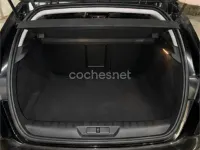 Usado Peugeot 308 Active 92 CV (67 kW) 2014 Negro Berlina