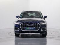 Usado Audi Q3 Sportback Advanced Plus 150 CV (110 kW) 2022 Azul SUV