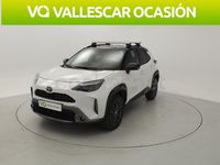 Usado Toyota Yaris Cross 116 CV (85 kW) 2023 Blanco SUV