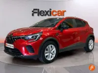 Usado Mitsubishi ASX Motion 91 CV (66 kW) 2024 Rojo SUV