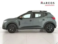 Usado Dacia Sandero Extreme 101 CV (74 kW) 2025