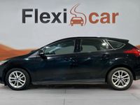 usado Ford Focus 1.6 TI-VCT 125cv PowerShift Trend+ Gasolina en Flexicar Reus