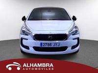 Usado DS Automobiles DS5 181 CV (133 kW) 2017 Utilitario
