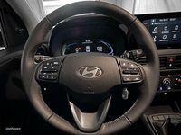 Usado Hyundai i10 67 CV (49 kW) 2024 Gris / plata Utilitario