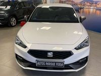 usado Seat Leon ST 1.5 TSI S&S FR 150