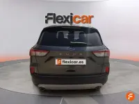 Usado Ford Kuga Titanium 150 CV (110 kW) 2023 Gris SUV
