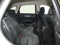 Usado Mazda CX-5 Exclusive-Line 165 CV (121 kW) 2023 Rhodium white SUV