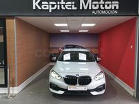 Usado BMW 118 136 CV (100 kW) 2020 Blanco Utilitario