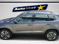 Usado Skoda Karoq 150 CV (110 kW) 2024 Gris SUV