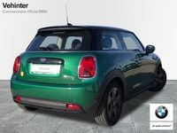 Usado Mini Cooper SE 135 kW (184 CV) 2021 Utilitario