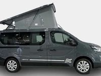 Nuevo Nissan Primastar S 110 CV (80 kW) 2025 Gris urbano sólido Monovolumen