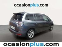 Brugt Citroën C4 Picasso Intensive+ 165 HK (121 kW) 2015 Grå MPV