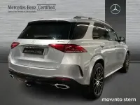 Occasion Mercedes GLE300 272 PK (200 kW) 2023 Zilver SUV