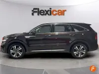 Usado Kia Sorento 265 CV (194 kW) 2023 Marrón SUV