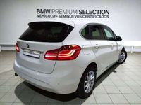 usado BMW 216 Active Tourer Serie 2 d