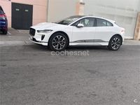 Brugt Jaguar I-Pace 294 kW (400 HK) 2020 Eléctrico SUV