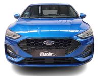 Usado Ford Focus ST-Line X 155 CV (114 kW) 2023 Azul Utilitario