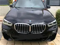 Usado BMW X5 258 CV (189 kW) 2019 Negro SUV