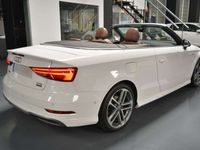 usado Audi A3 Cabriolet 2.0 TFSI S Line Edition Q. S-T 140kW