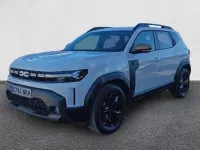 Usado Dacia Duster Extreme 155 CV (114 kW) 2026