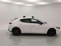 Usado Mazda 3 Homura-Line 186 CV (136 kW) 2022 Blanco Berlina