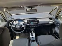 Usado Honda Jazz 122 CV (89 kW) 2025 Rojo Utilitario