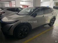 Usado Nissan Ariya Evolve 177 kW (242 CV) 2022 Eléctrico SUV