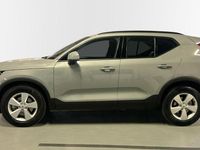 Usado Volvo XC40 163 CV (119 kW) 2024 Gris / plata SUV