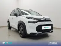 Usado Citroën C3 Aircross Feel 110 CV (80 kW) 2022 Blanco SUV