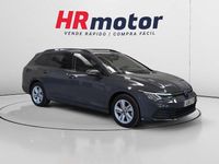 Usado VW Golf VII 115 CV (84 kW) 2021 Utilitario