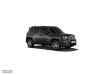 Nuevo Jeep Renegade North 240 CV (176 kW) 2026 Negro SUV