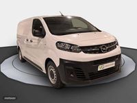 Usado Opel Vivaro 120 CV (88 kW) 2023 Blanco Monovolumen
