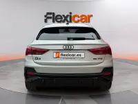 Brugt Audi Q3 S-Line 150 HK (110 kW) 2022 Beige SUV