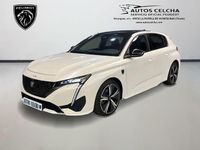 Usado Peugeot 308 GTi 130 CV (95 kW) 2022 Blanco Berlina
