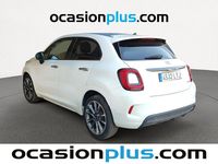 Usado Fiat 500X Sport 130 CV (95 kW) 2022 Blanco SUV