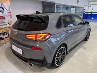 Usado Hyundai i30 N Performance 275 CV (202 kW) 2019 Gris Utilitario