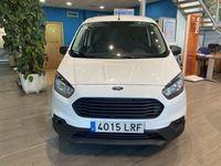 usado Ford Transit Courier Van 1.5tdci Limied 75