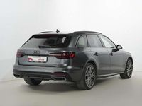 Brugt Audi A4 Premium 265 HK (194 kW) 2022 Grå Stationcar