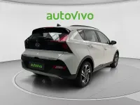 Usado Hyundai Bayon 84 CV (61 kW) 2022 Otro SUV