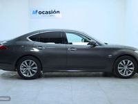 usado Infiniti Q70 3.0d S Premium Aut.