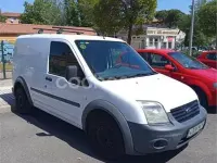 Usado Ford Transit 125 CV (91 kW) 2011 Blanco Pickup/Camioneta