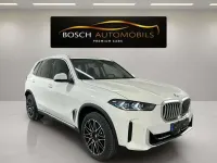 Usado BMW X5 xLine 298 CV (219 kW) 2024 Blanco SUV