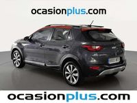 Usado Kia Stonic 101 CV (74 kW) 2023 Gris SUV