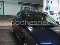 Usado Audi A3 Ambition 110 CV (80 kW) 2001 Azul Berlina