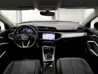 Usado Audi Q3 Business 245 CV (180 kW) 2023 Negro SUV