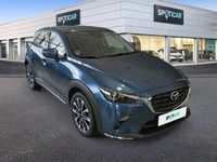 usado Mazda CX-3 2.0 Skyactiv-G Evolution Design 2WD 89kW