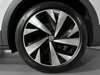 Usado VW ID.4 Pro 150 kW (204 CV) 2025 Blanco SUV