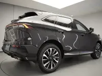 Usado EVO Evo 6 177 CV (130 kW) 2024 Marrón SUV